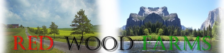 RedWoodFarms